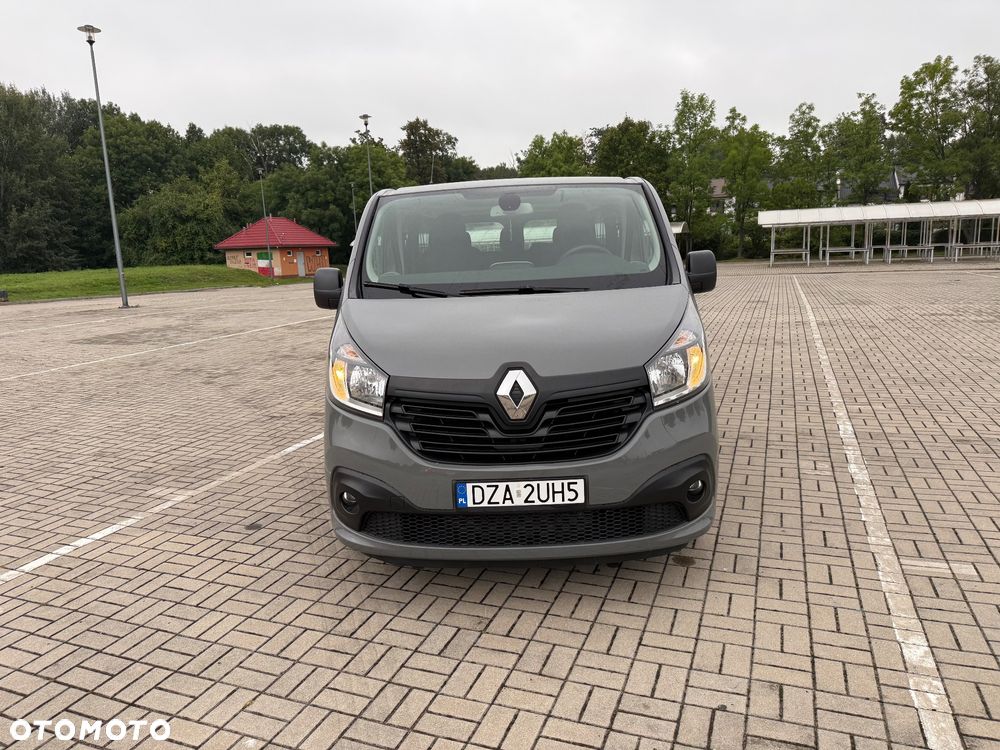 Renault Trafic - 6