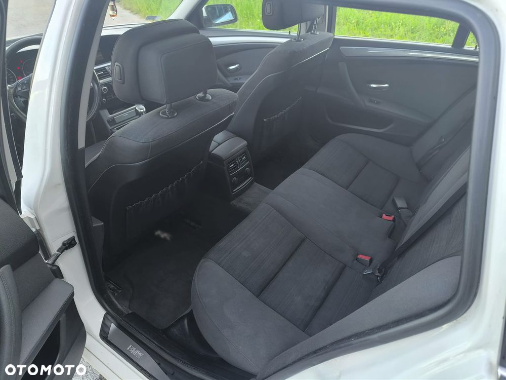 BMW Seria 5 - 3