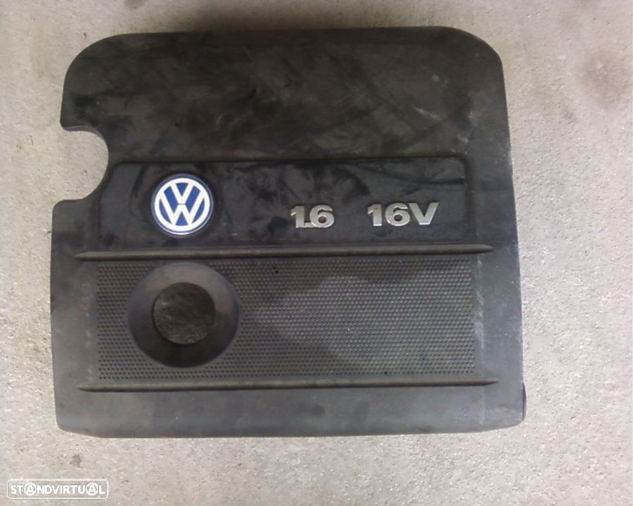 tampa motor vw golf 4 1600 16v - 1