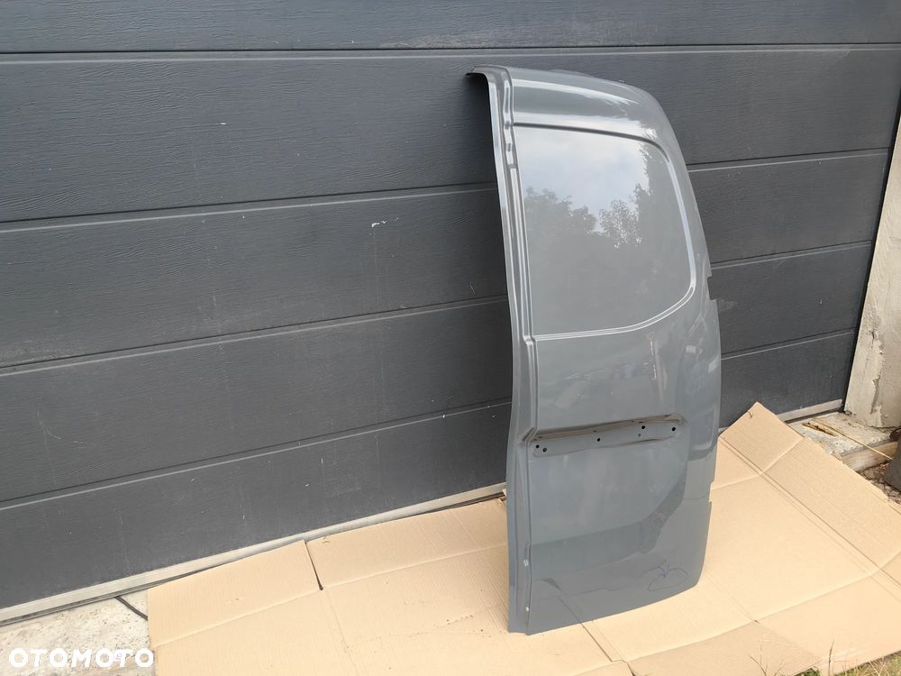 Renault Kangoo IV drzwi tylne prawe - 2