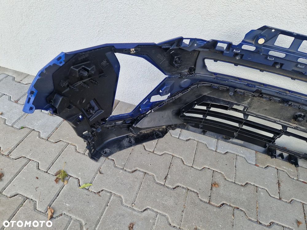 Zderzak Renault Captur II lift III - 10