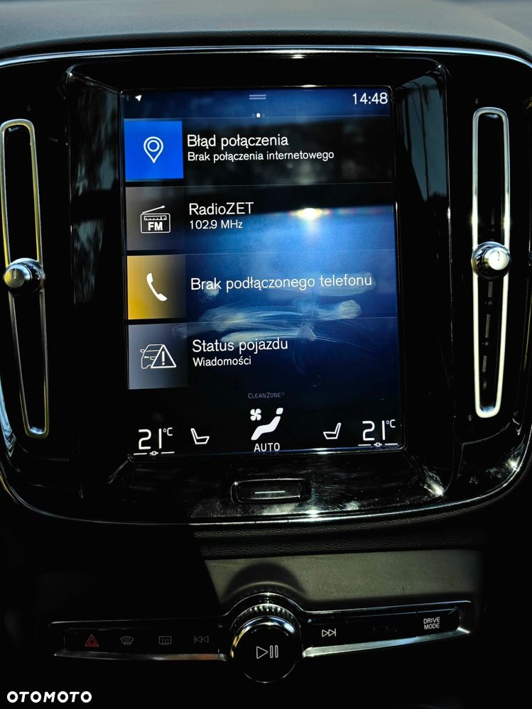 Volvo XC 40 T5 AWD R-Design - 13