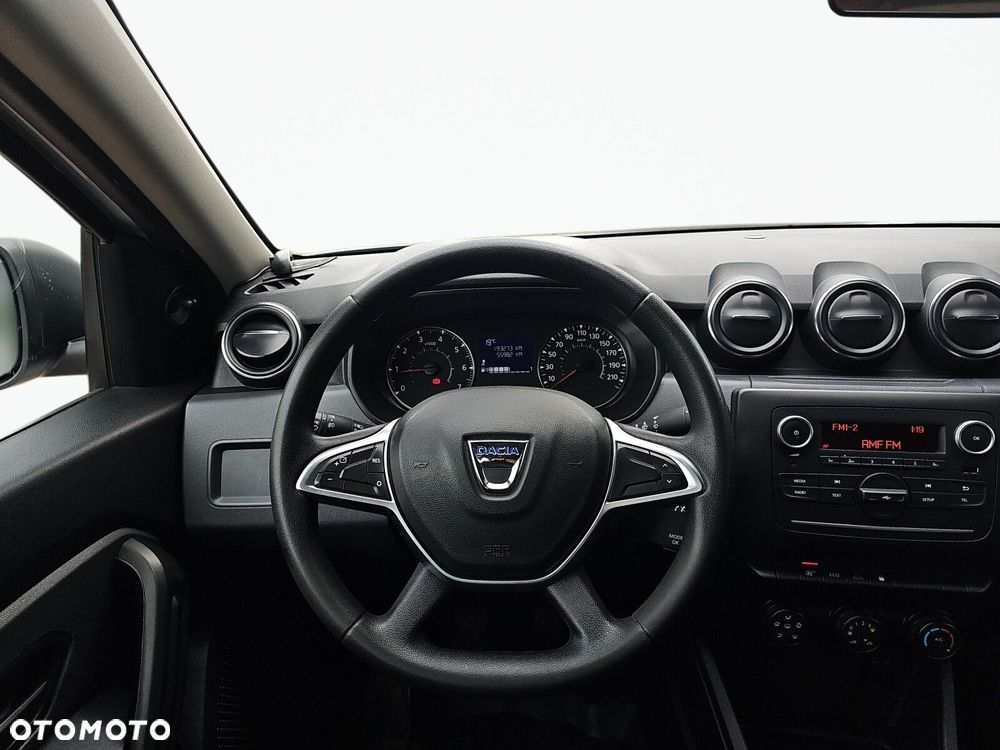 Dacia Duster - 12
