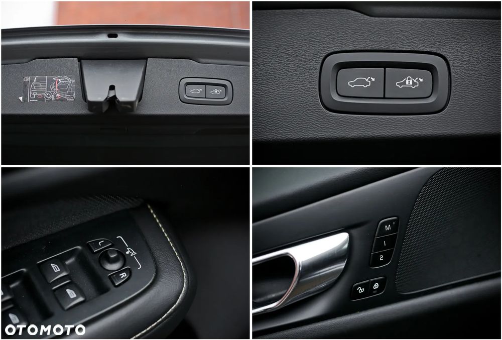 Volvo V60 D4 Geartronic R-Design - 38