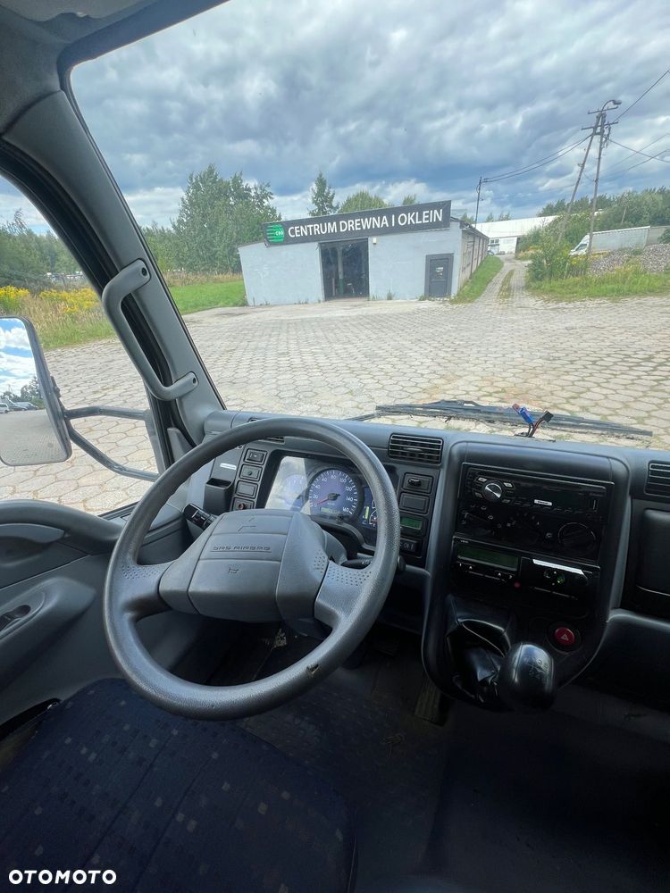 Mitsubishi Canter - 14