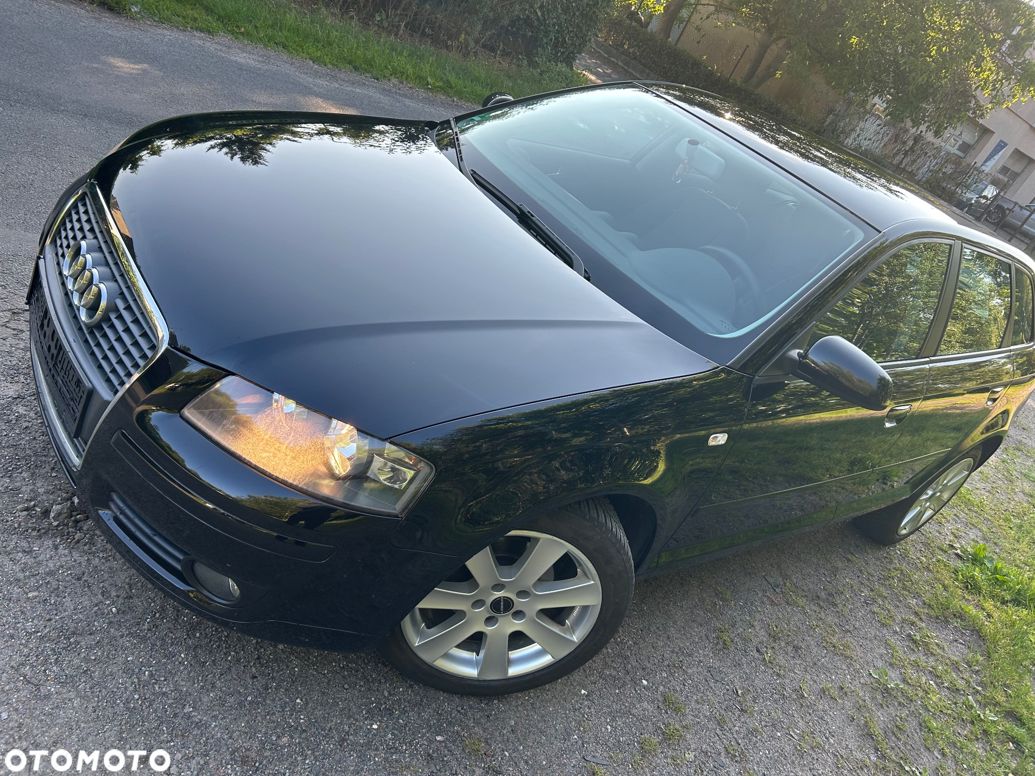 Audi A3 1.6 Sportback Ambition - 23