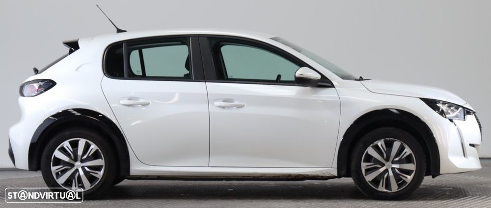 Peugeot e-208 50 kWh Active - 8