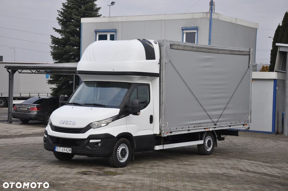 Iveco 35S18 FIRANKA - 3