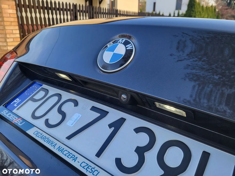 BMW Seria 5 - 29