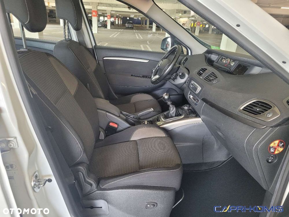 Renault Scenic - 12