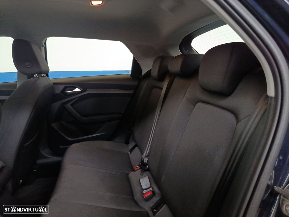 Audi A1 Citycarver 30 TFSI S tronic - 10