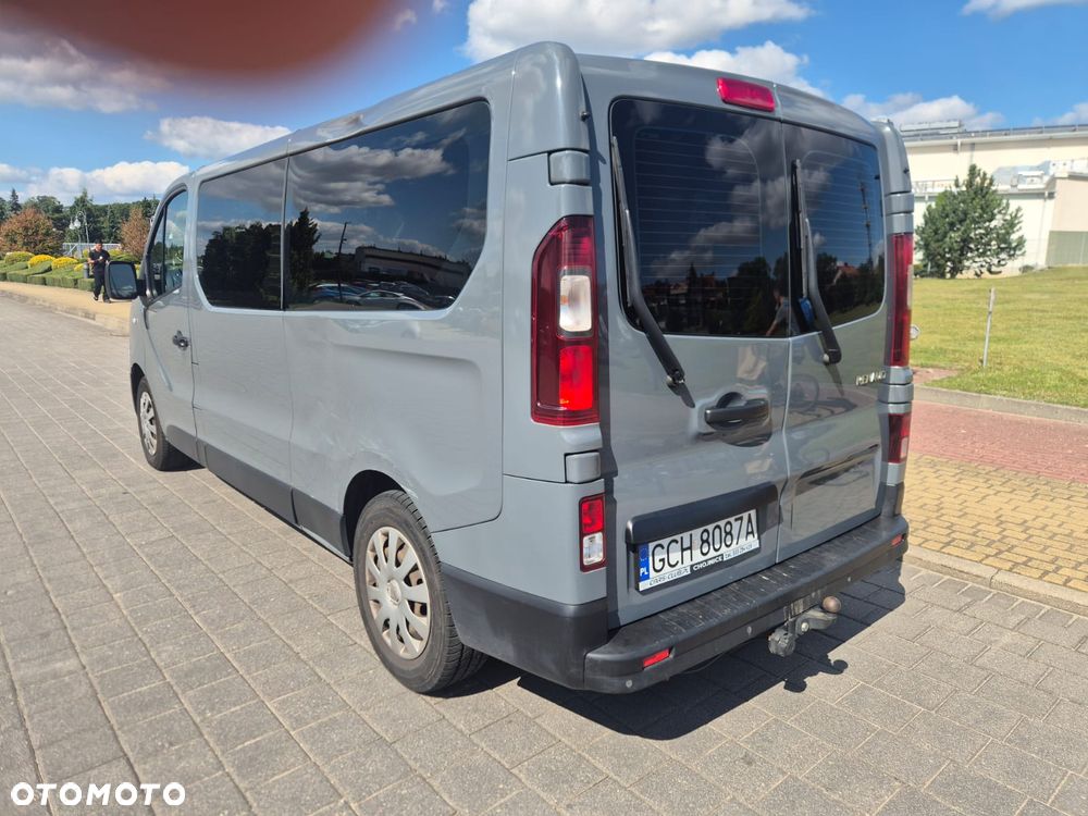 Renault Trafic - 4