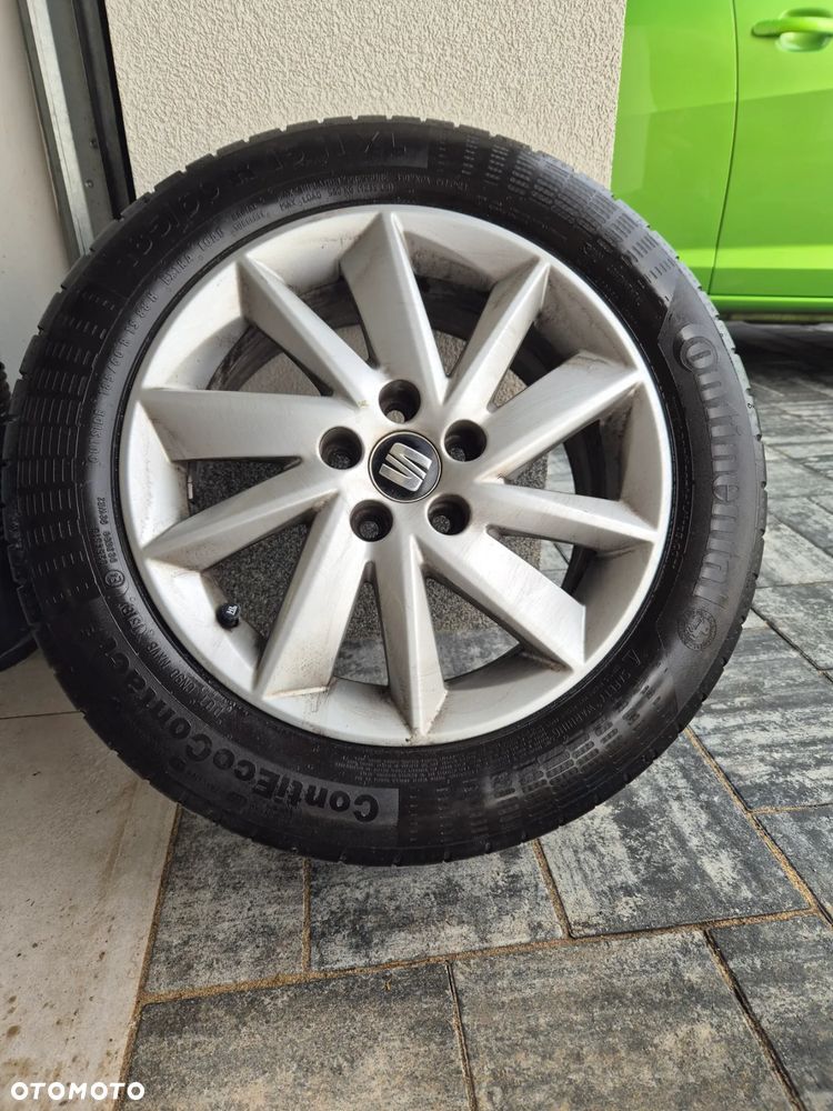 Seat Ibiza 1.4 16V Passion+ - 31