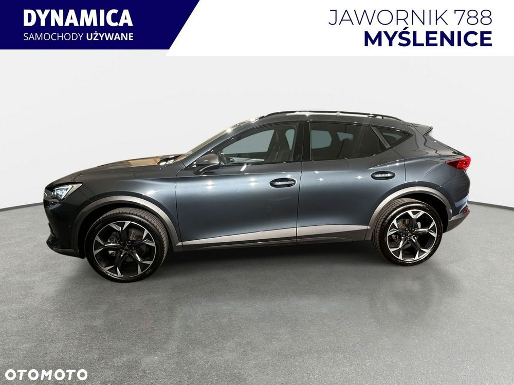 Cupra Formentor - 6