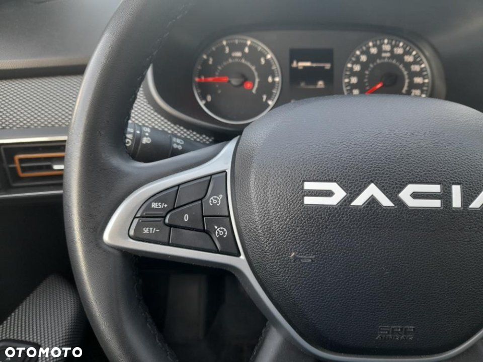 Dacia Sandero Stepway - 20