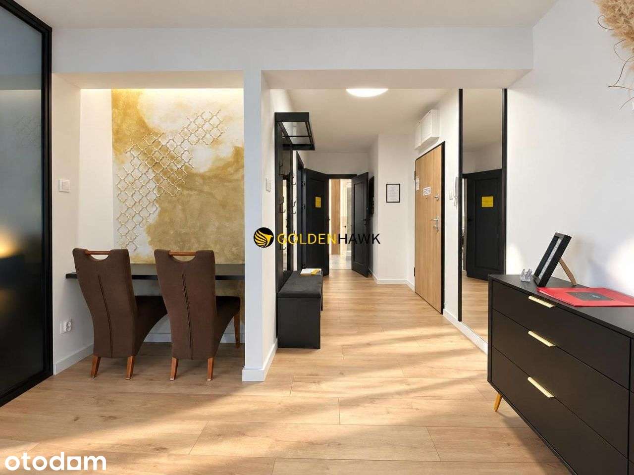 Luksusowy apartament na wynajem obok Bulwarów!