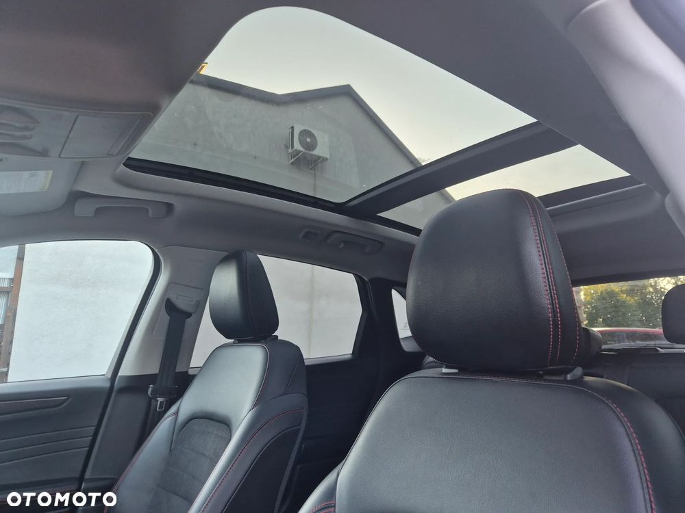 Ford Escape - 12