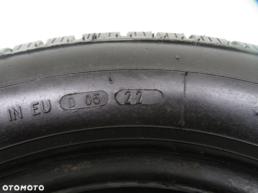 1x 165/70 R14 OPONA CAŁOROCZNA BIEŻNIKOWANA Technic All Master Q5 81T - 2