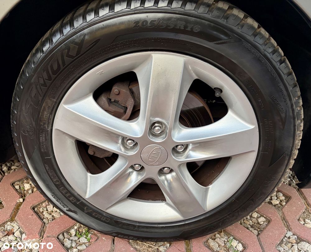 Kia Ceed 1.4 Comfort + - 10