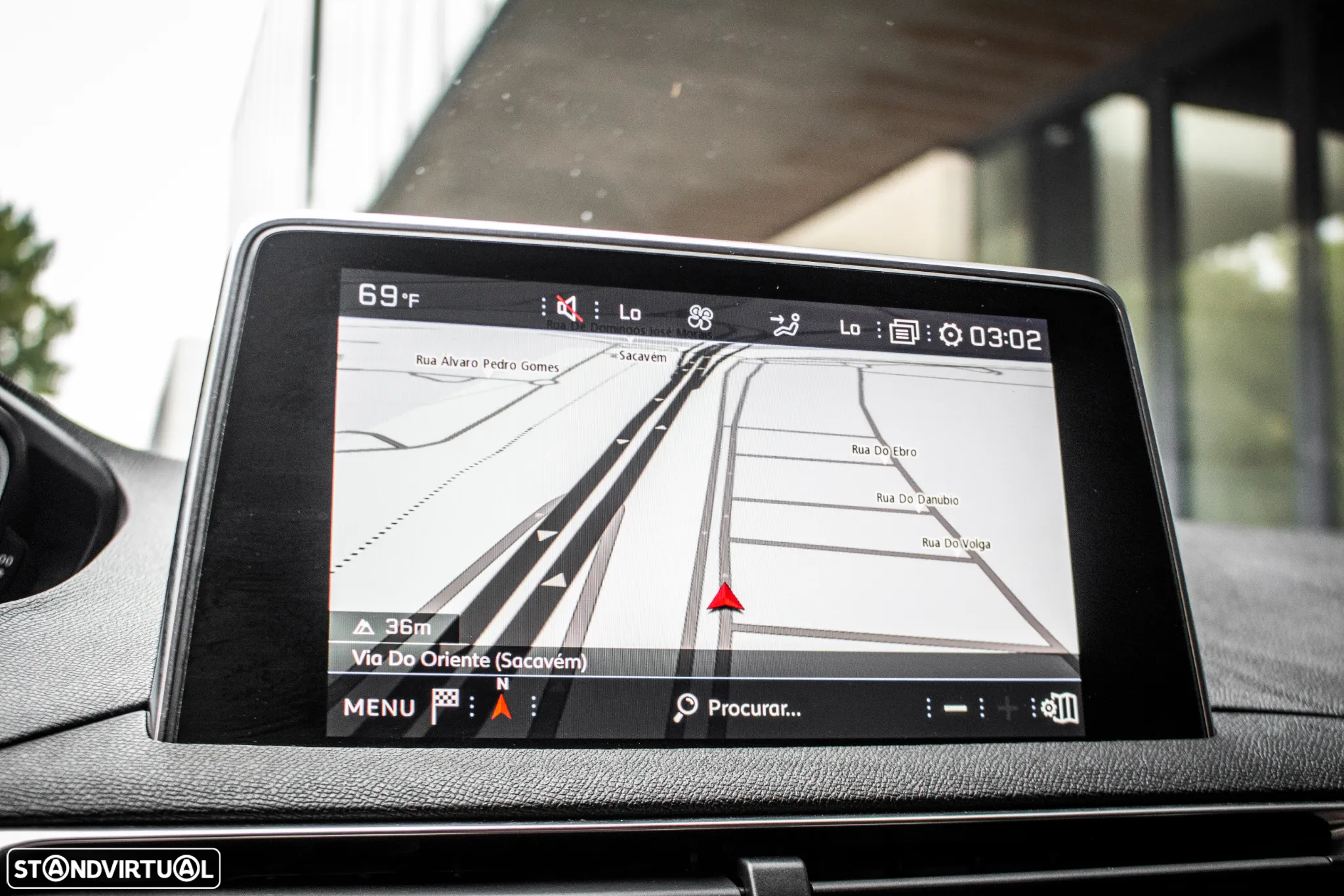 Peugeot 5008 PureTech 130 EAT6 Active - 40