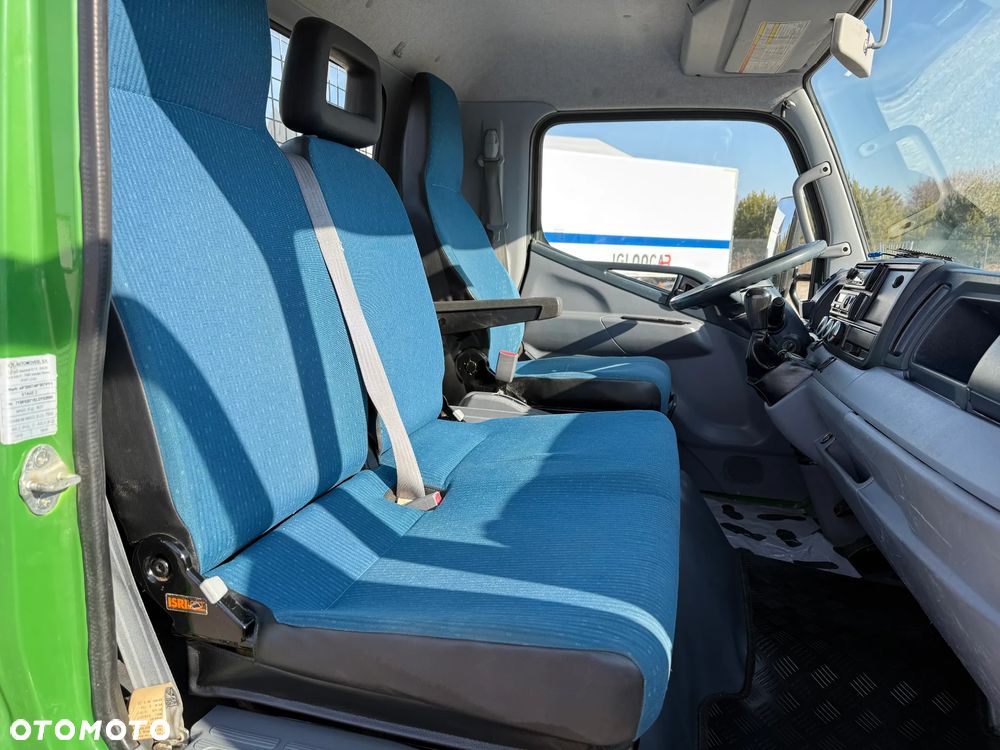 Mitsubishi CANTER FUSO - 8