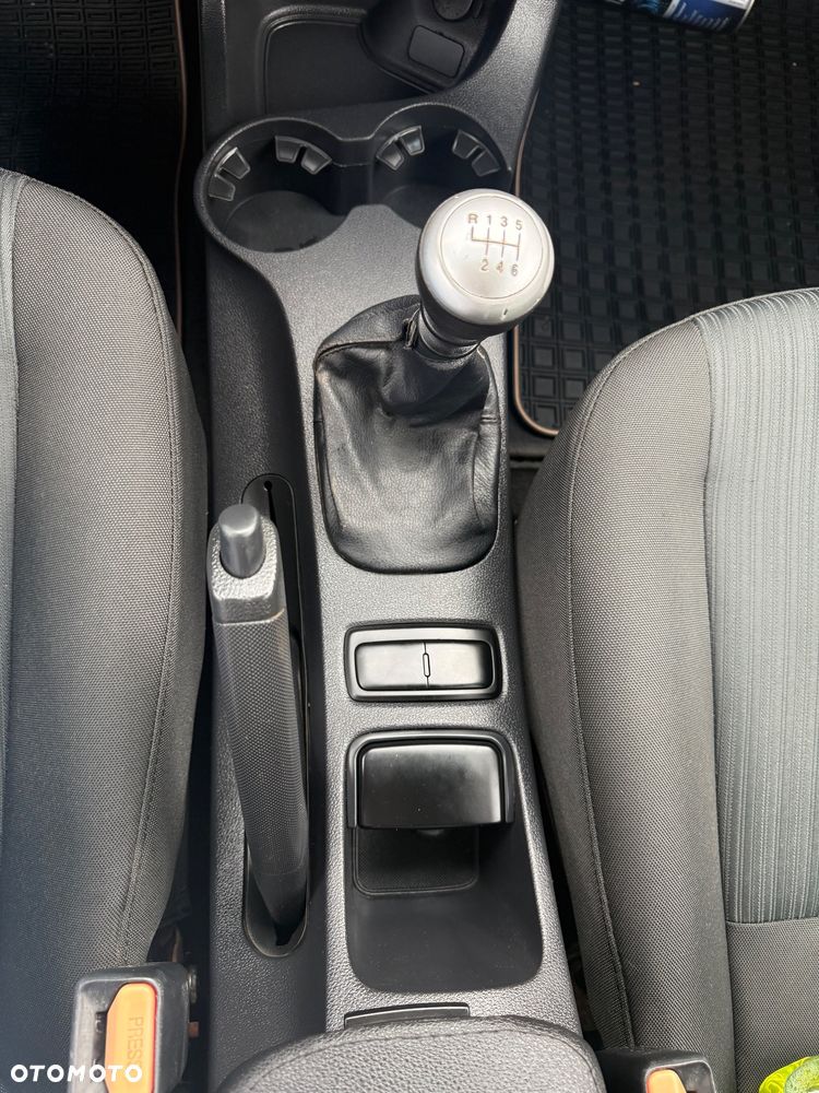 Kia Sportage 2.0 d Expedition 2WD - 8