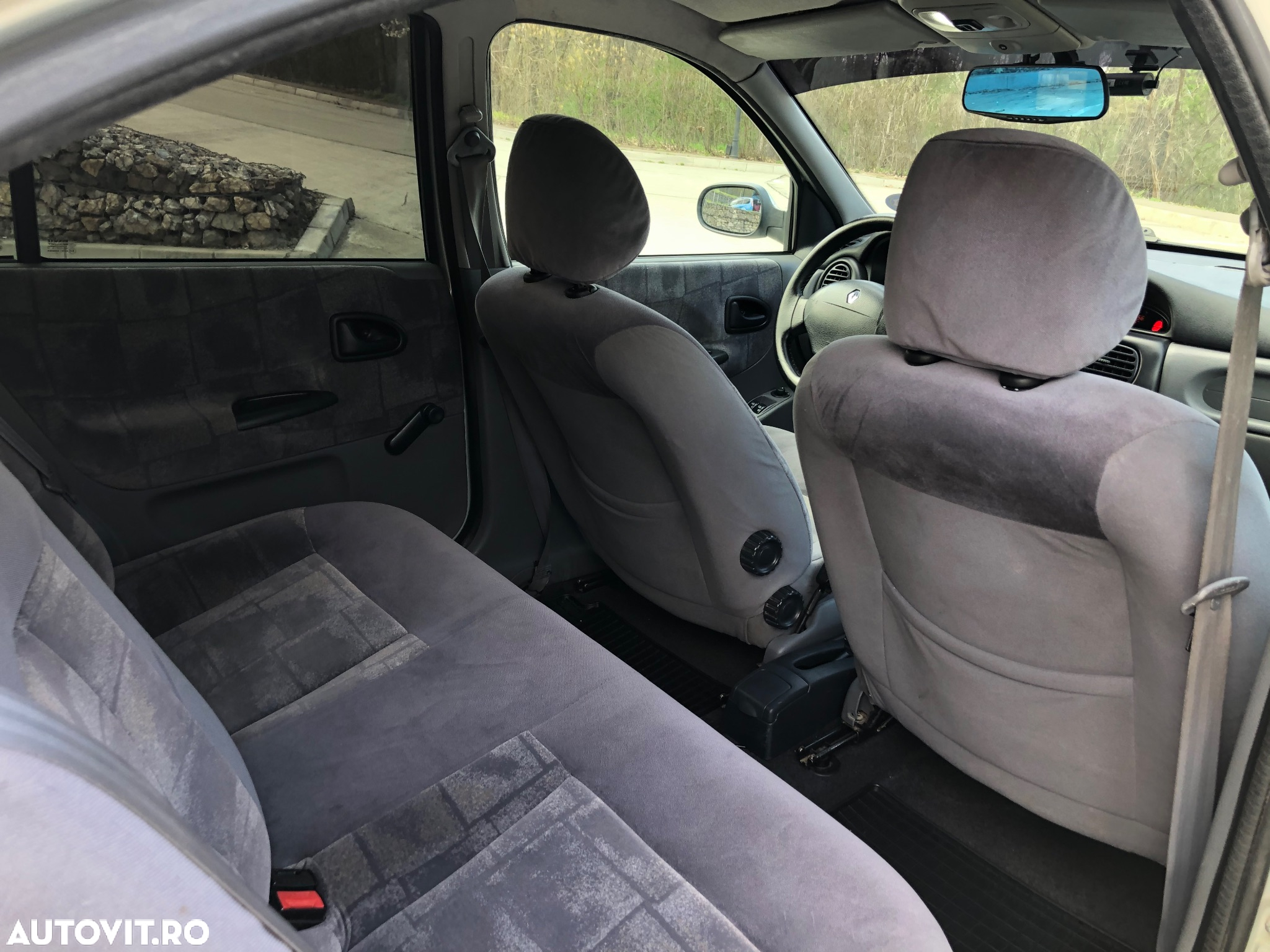 Renault Megane - 9