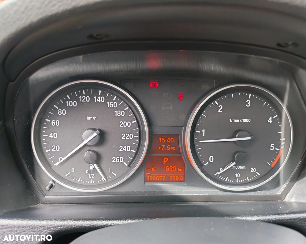 BMW X1 xDrive20d Aut. xLine - 16