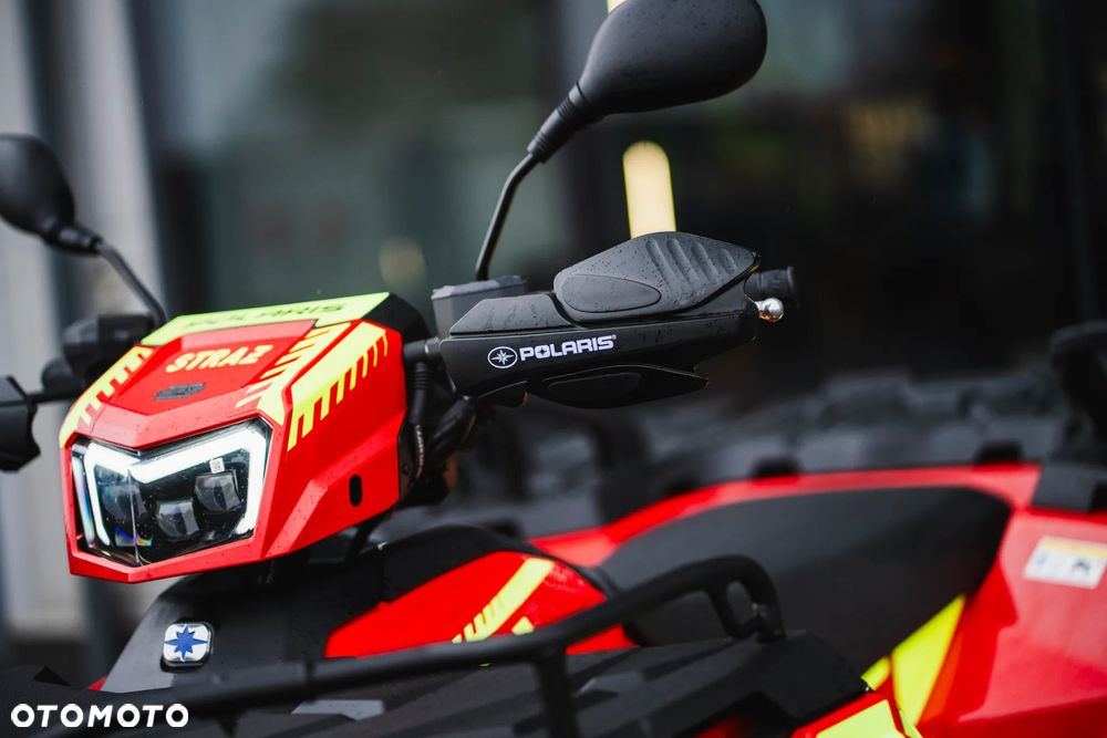 Polaris Sportsman - 3