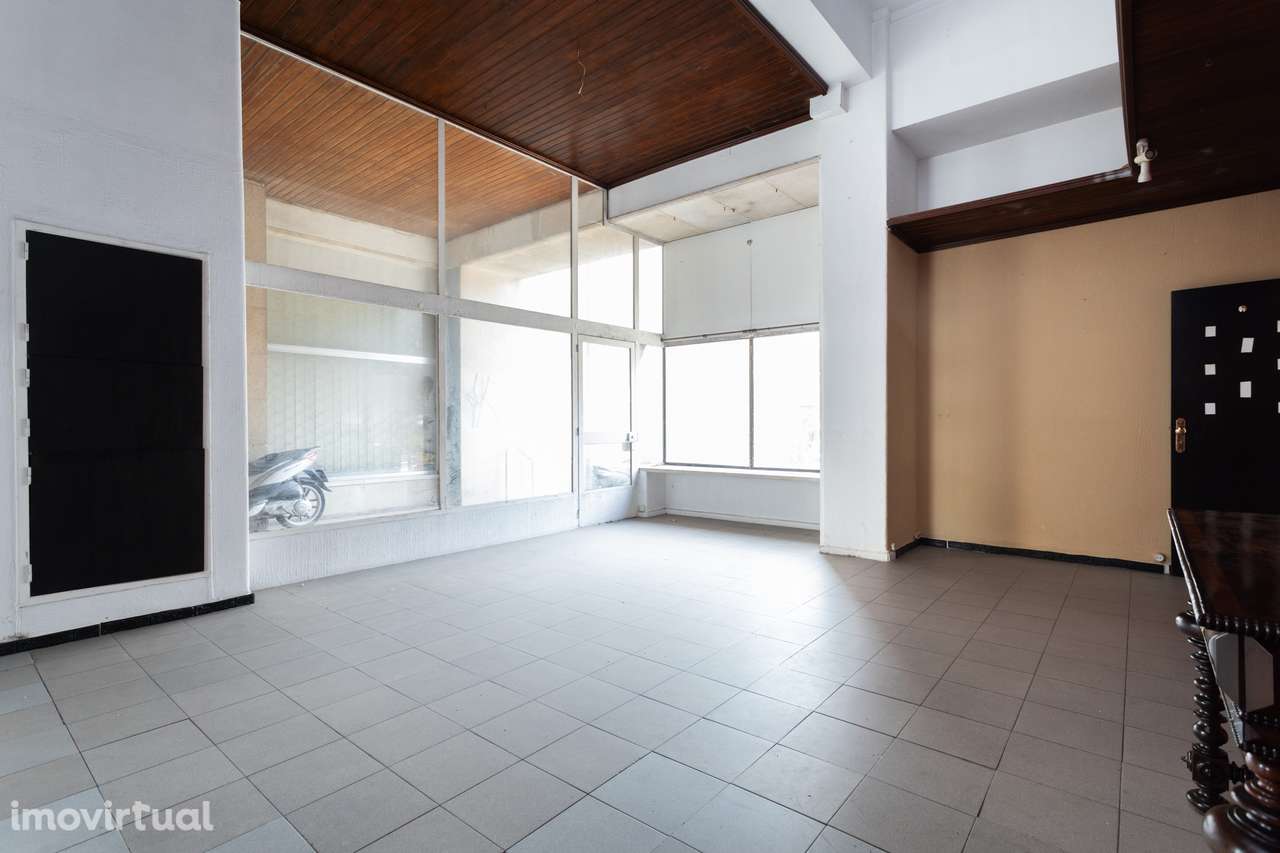 Loja  Elevada Visibilidade em Avenida movimentada - Grande imagem: 2/20