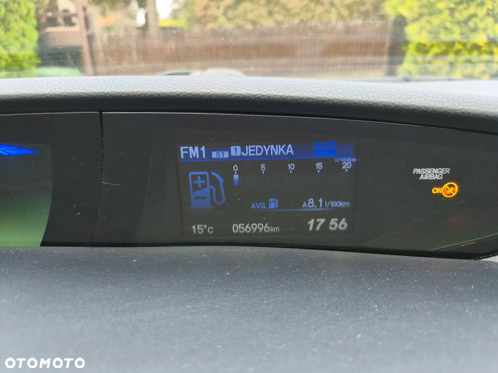 Honda Civic 1.8 Sport - 8