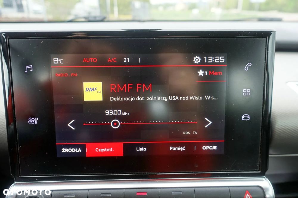 Citroën C4 Cactus PureTech 110 Stop&Start EAT6 Origins - 19