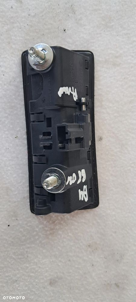 Klamka Mikrostyk Klapy Bagażnika 5N0827566B Audi VW - 2