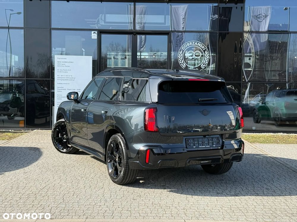 MINI Countryman - 3