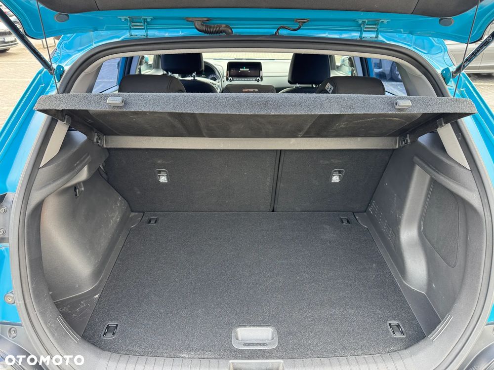 Hyundai Kona 1.0 T-GDI Comfort - 11