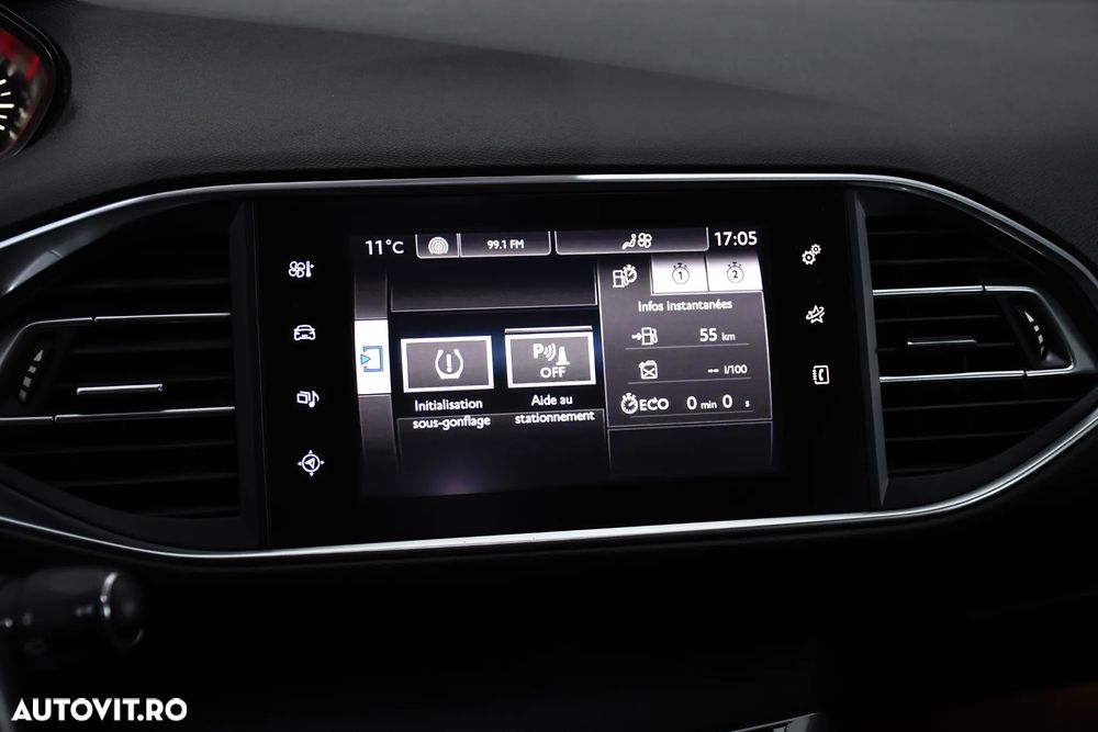 Peugeot 308 PureTech 130 Stop & Start Active - 19