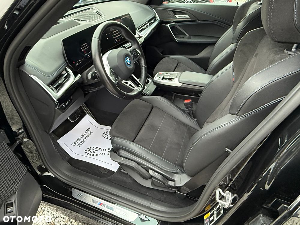 BMW X1 xDrive25e M Sport sport - 26