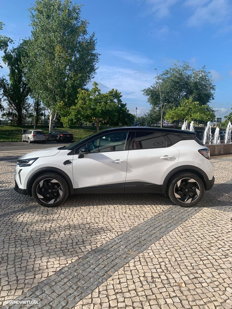 Renault Captur 1.0 TCe Techno - 3