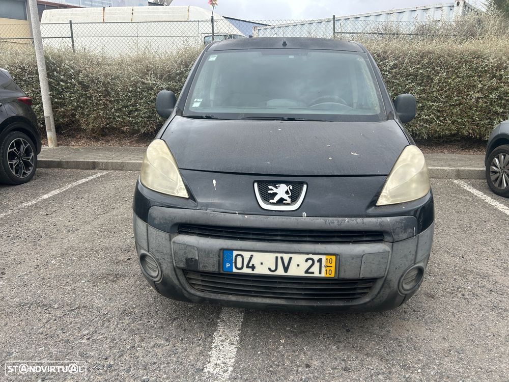 Peugeot Partner 1.6 HDi Confort - 2