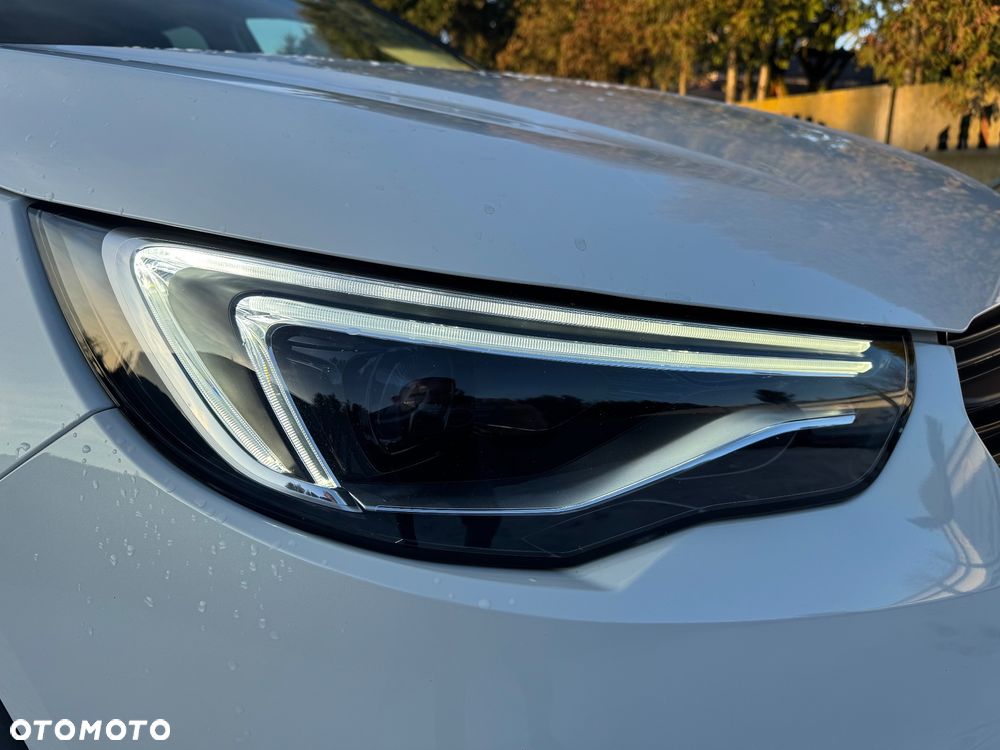 Opel Grandland X - 11