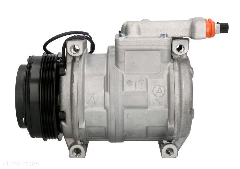 IVECO STRALIS F3AE F3BE F3GF F3HF 24V DCP12009 - 1