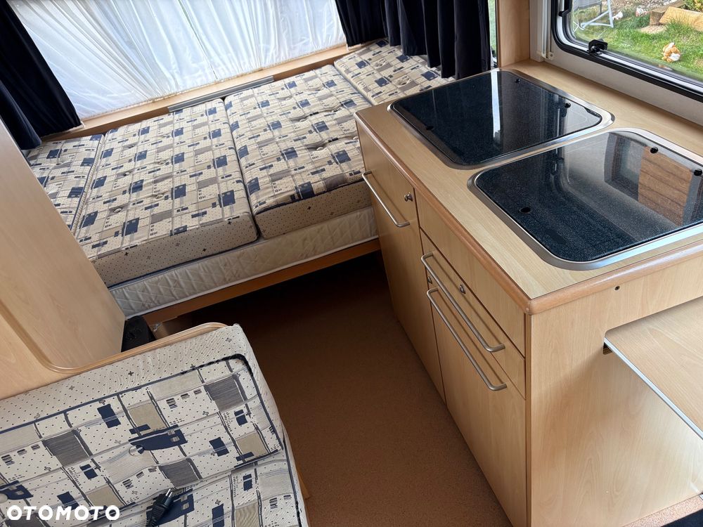 Chateau Calista 390 - 36