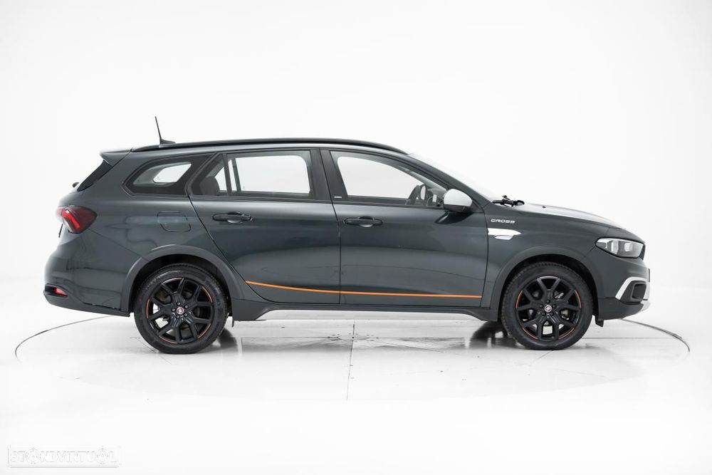 Fiat Tipo Station Wagon 1.0 GSE T3 Garmin - 3