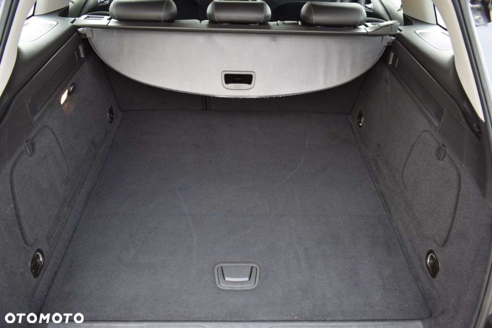 Opel Astra - 13