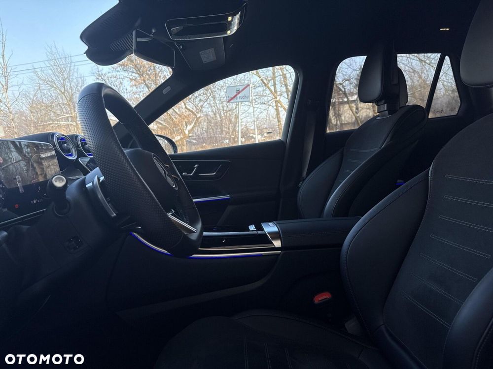 Mercedes-Benz GLC - 18