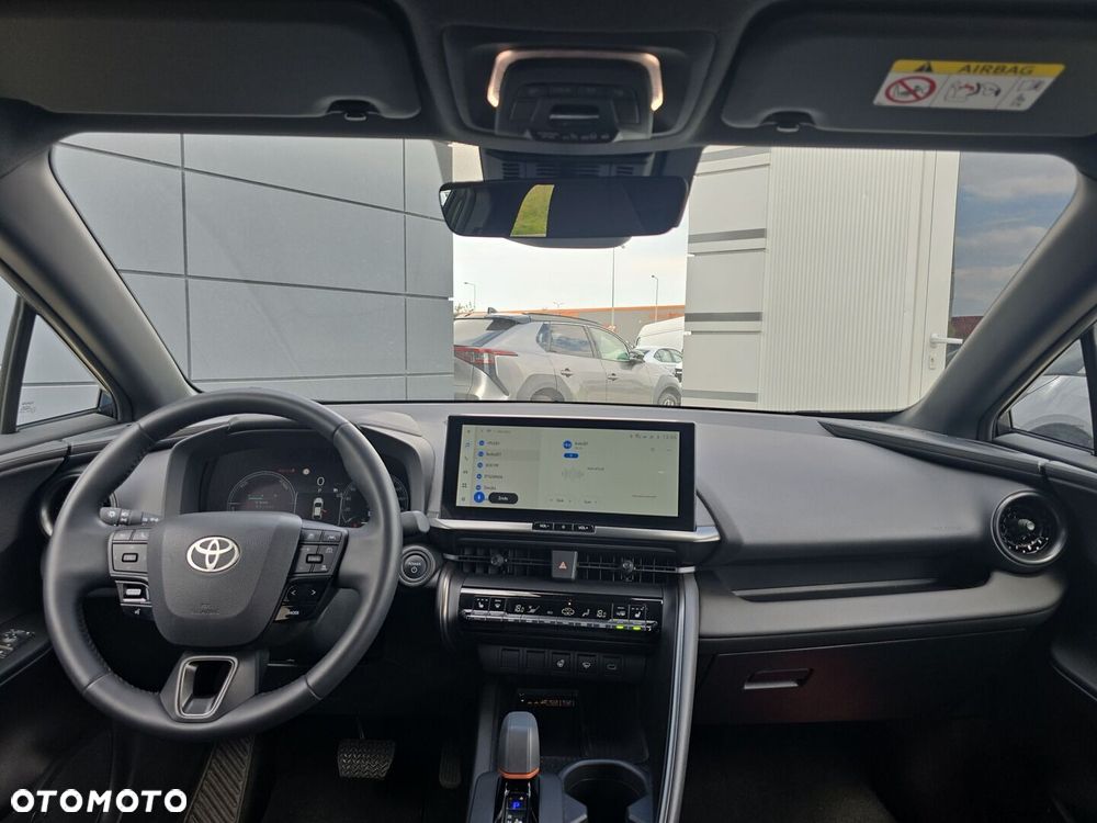 Toyota C-HR 1.8 Hybrid Style - 15