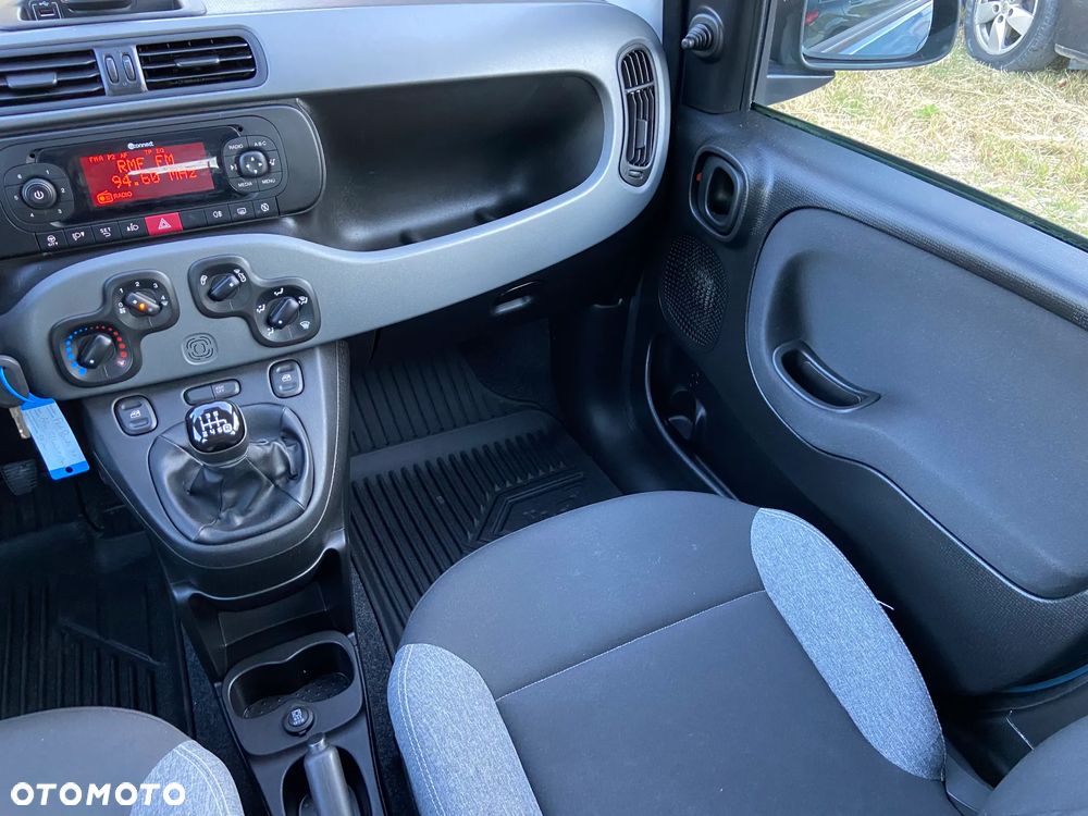 Fiat Panda - 19