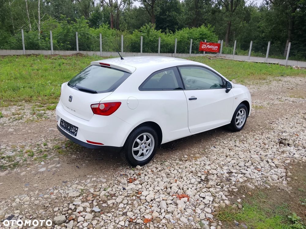 Seat Ibiza - 5