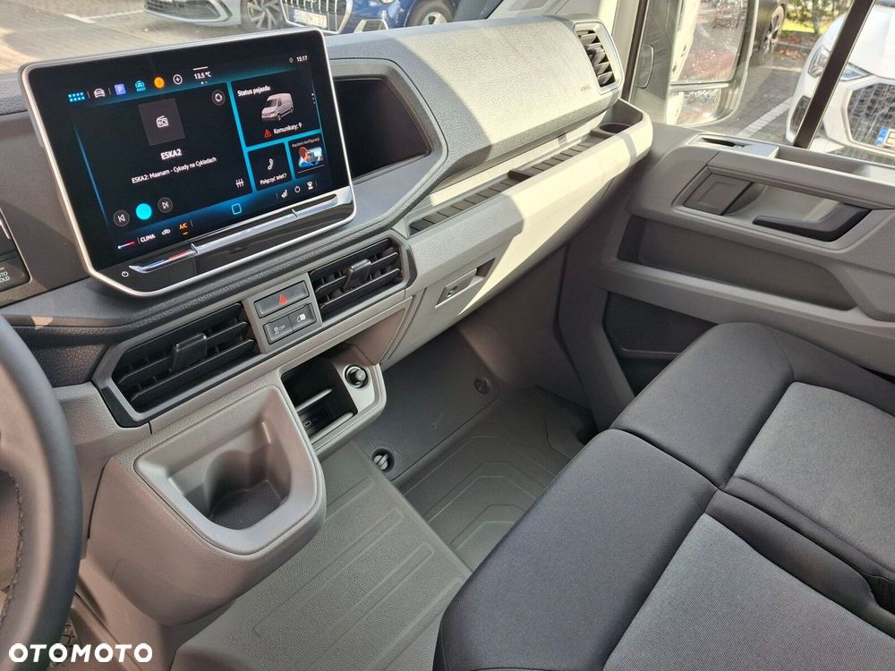 Volkswagen Crafter - 24