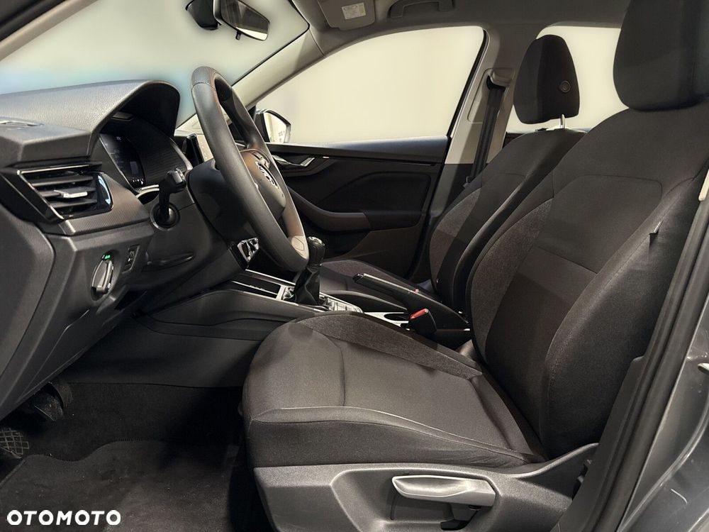 Skoda Kamiq 1.0 TSI Essence - 14